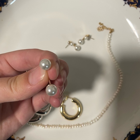 Jewelry bundle moving sale - Picture 5 of 6